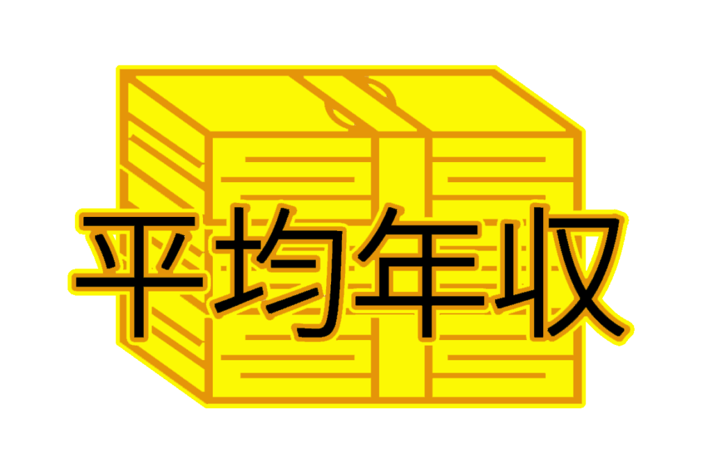 歯科助手の年収